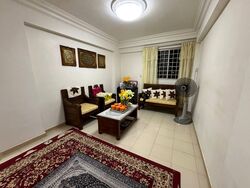 Blk 511 Bukit Batok Street 52 (Bukit Batok), HDB 4 Rooms #548981531